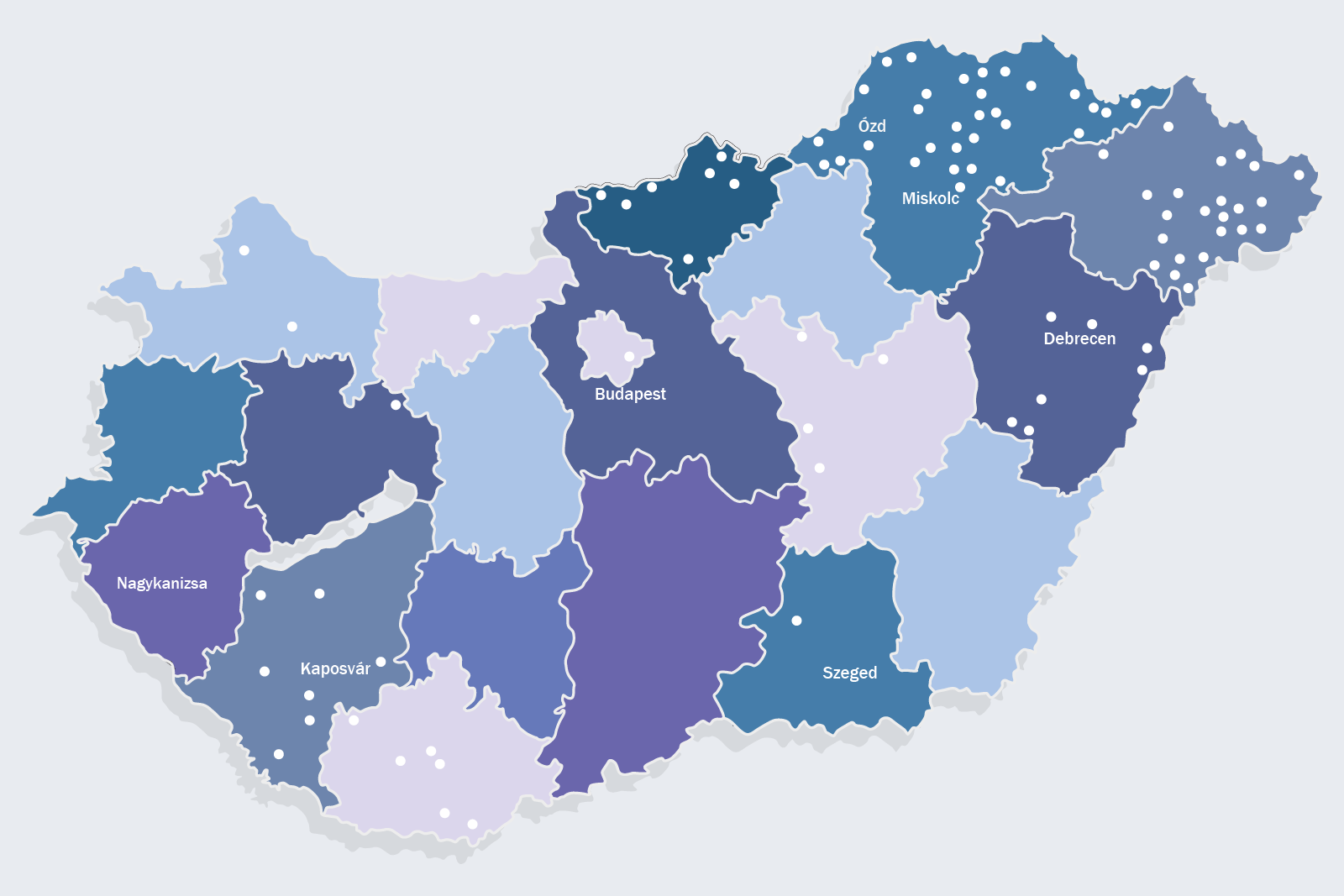 Digitális Esélyteremtési Program