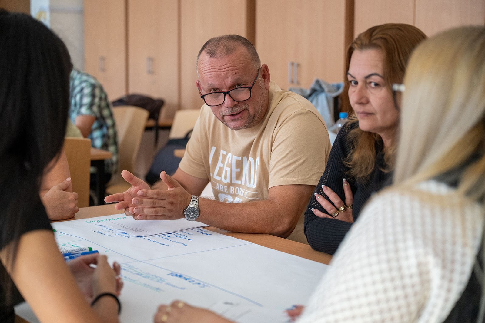 Miskolci digitális segítők képzése